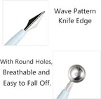 Ultimate Fruit & Vegetable Carving and Slicing Set