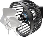 Stay Cool with the USB-Powered Car Cooling Fan 🌬️🚗