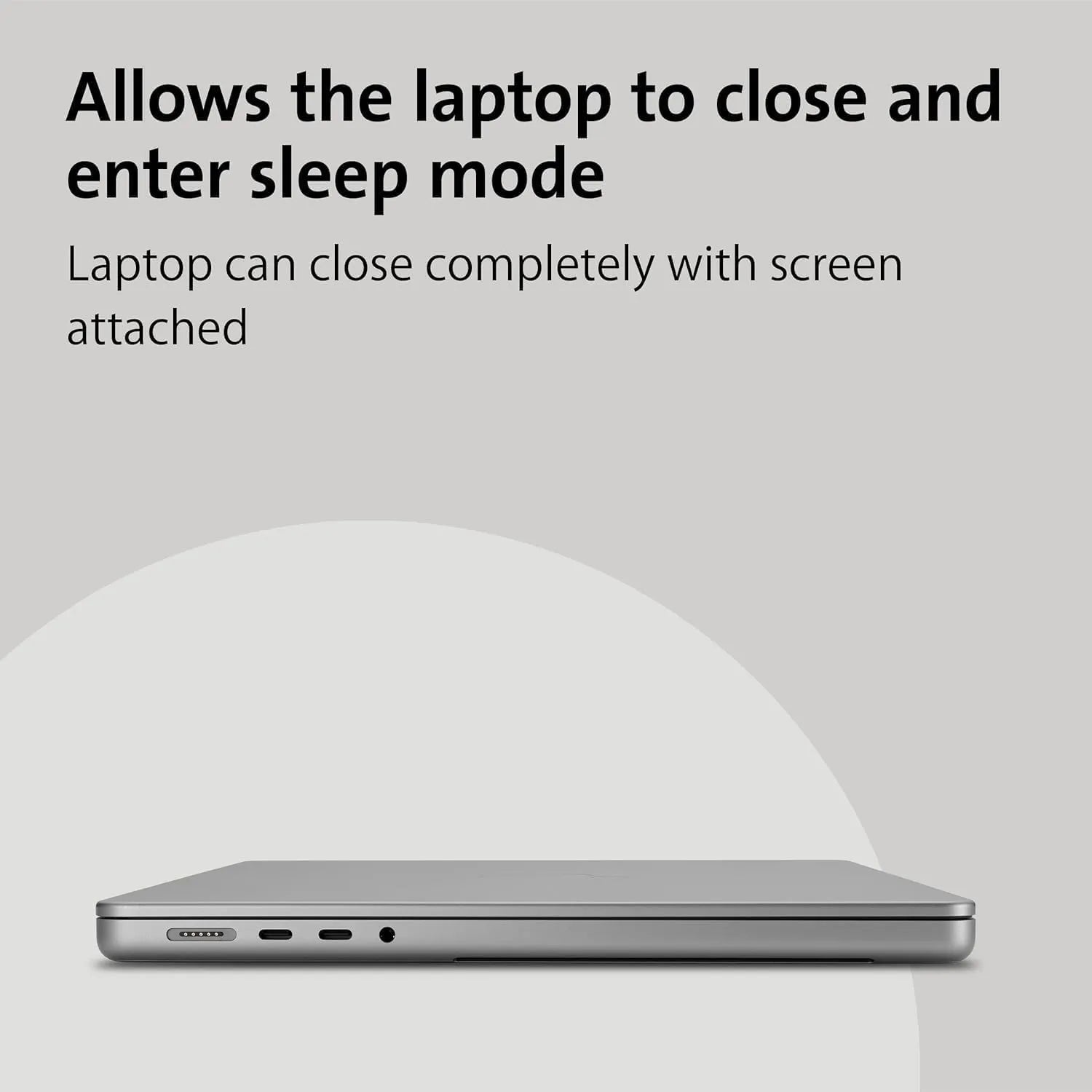💻 Magnetic Privacy Screen for Laptop