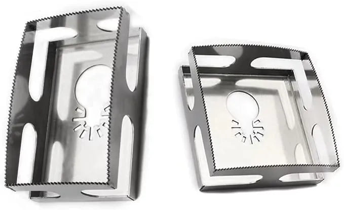Square Slot Cutter Set – Fast, Precise Drywall Cutting!