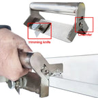 Edge Banding Cutter - Arc Woodworking Scraper