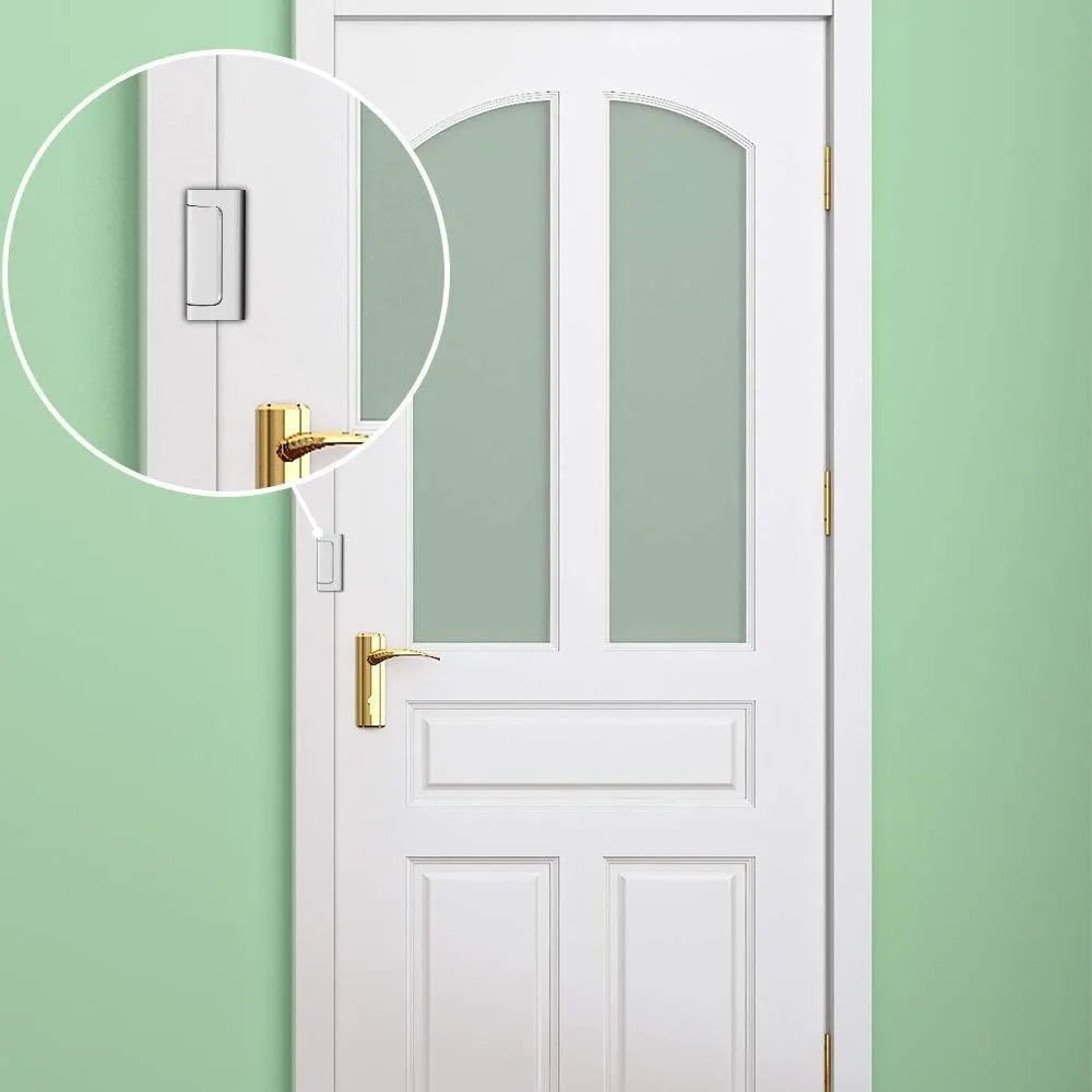 Home Security Door Reinforcement Lock – Ultimate Protection for Your Home