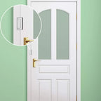 Home Security Door Reinforcement Lock – Ultimate Protection for Your Home