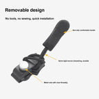 QuickFix Zipper Pull - The Ultimate Zipper Repair Solution