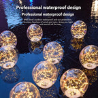 🌙Floating Outdoor Solar Decorative Light