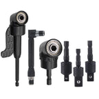 🔧 105° Magnetic Bit Angle Extension Driver
