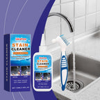 Ultimate Stain Remover Gel: Transform Your Cleaning Experience