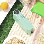 🥑✨Mini Vacuum Bag Sealer – Cordless Handheld Food Sealing Machine