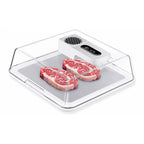 Rapid Thaw Defrosting Box with Timer