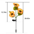 🌞 Outdoor Solar Lawn Light – Smart Outdoor Lighting for Every Outdoor Space