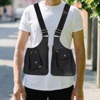 UNDERARM SHOULDER BAG COSTUME BACKPACK