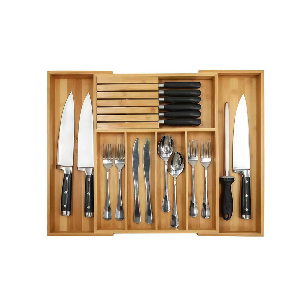 🏡 Kitchen Storage Tools Set