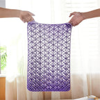 💜 Cooling Honeycomb Gel Pillow