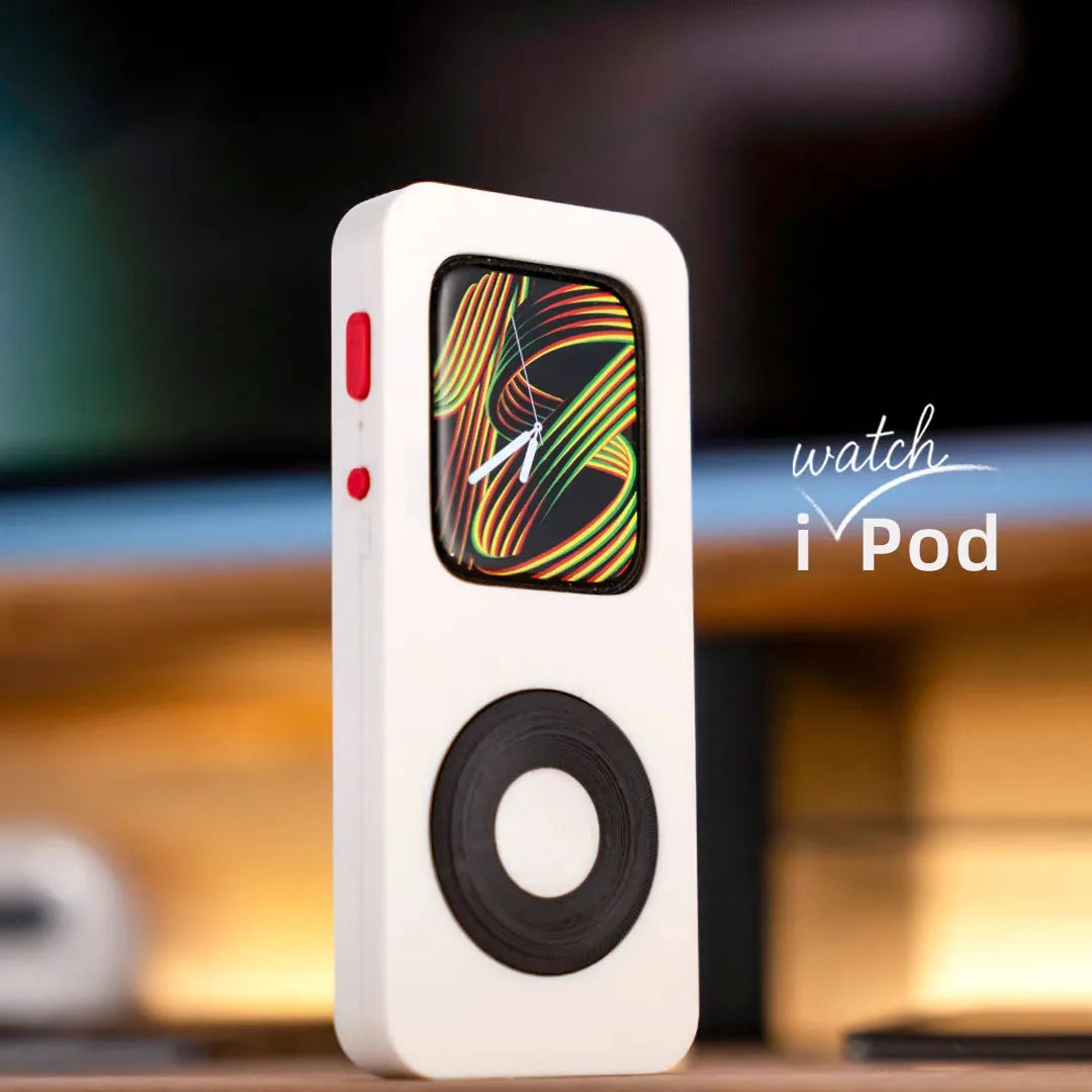 🎛️ Make Your Apple Watch Even More Powerful