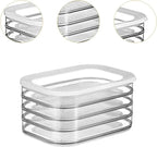 🥓 Deli Meat Container for Fridge
