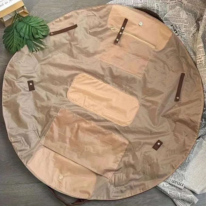 👜✨Stylish & Portable Tote Bag - Your Ultimate Carry-All Solution
