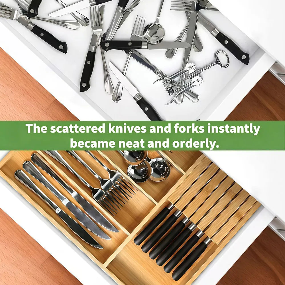 🏡 Kitchen Storage Tools Set