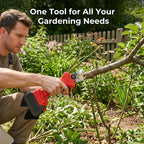 🌿 Rechargeable Electric Pruning Shears