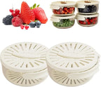 2024 New 2-in-1 Drainer and Strainer | Multi-Function Basket with Lid & Collapsible Handle