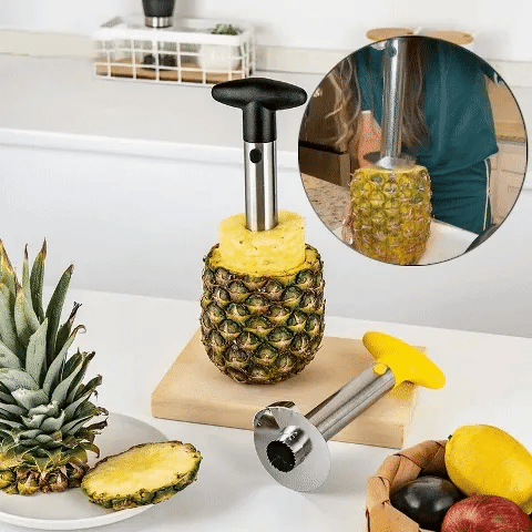 Pineapple Cutter