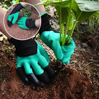 CLAWGLOVES™ Gardening Gloves with Claws