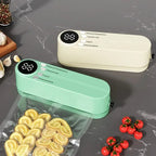 Food Vacuum Sealer Machine