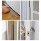 🔥🔥Hot Sale Promotion🔥 Self Adhesive Window Gap Sealing Strip (2M/6.6FT)
