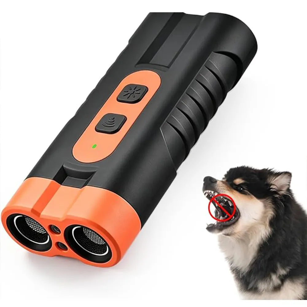 Dog Barking Deterrent Device 🐾🔊