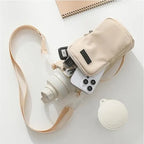 🔥Water Bottle Carrier Bag with Phone Pocket