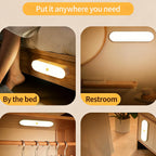 🌙 Smart Motion Sensor LED Night Light
