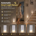 💡 Smart LED Night Light Outlet Cover