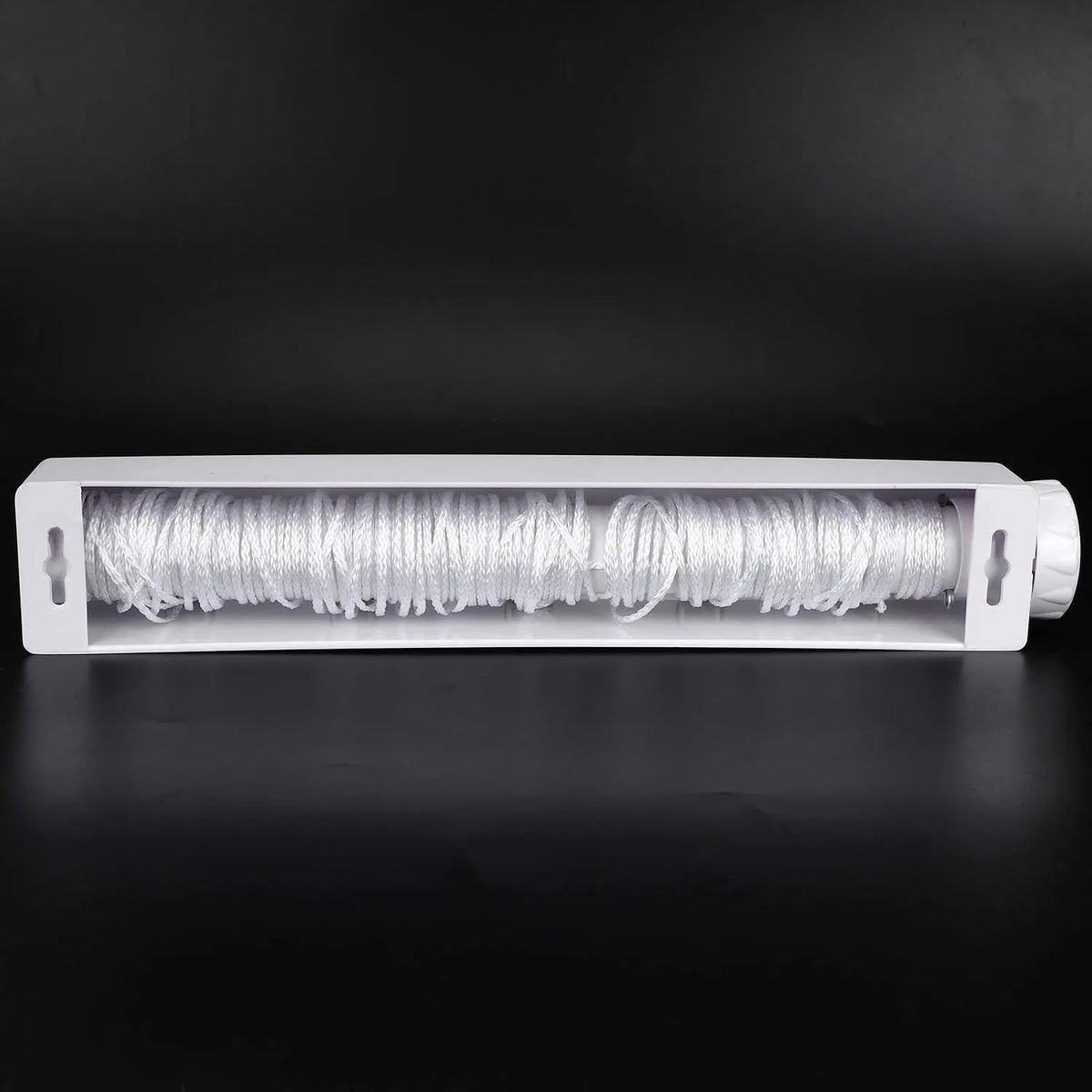 Retractable Multi-Line Clothesline | 4 or 5 Lines
