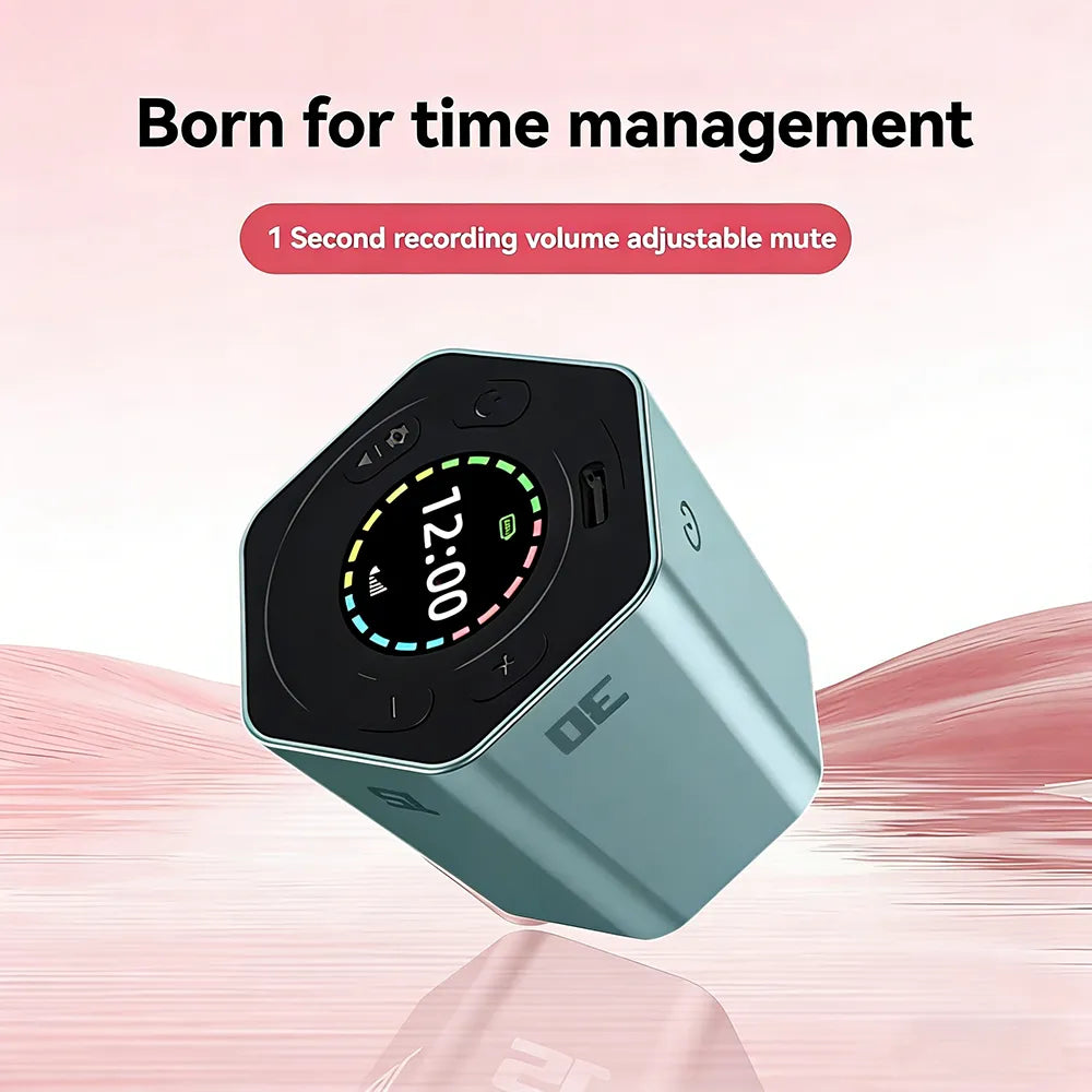 Smart Flip Timer