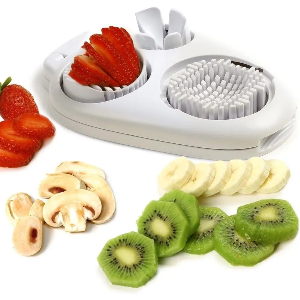 🥚 Multifunctional Egg Kitchen Gadget for Homemade Preparation