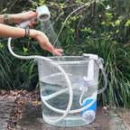 Portable Electric Shower with 3 Modes