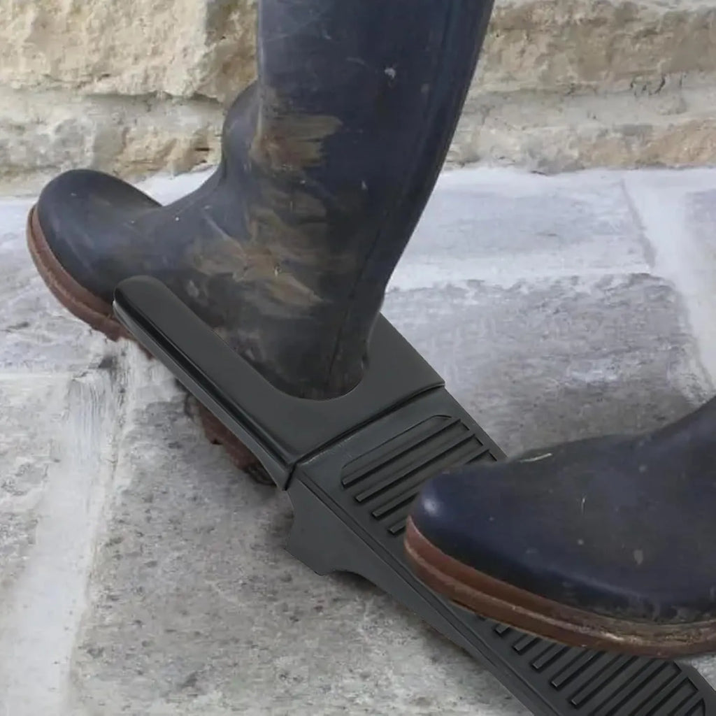 Heavy Duty Extra Grip Boot Puller