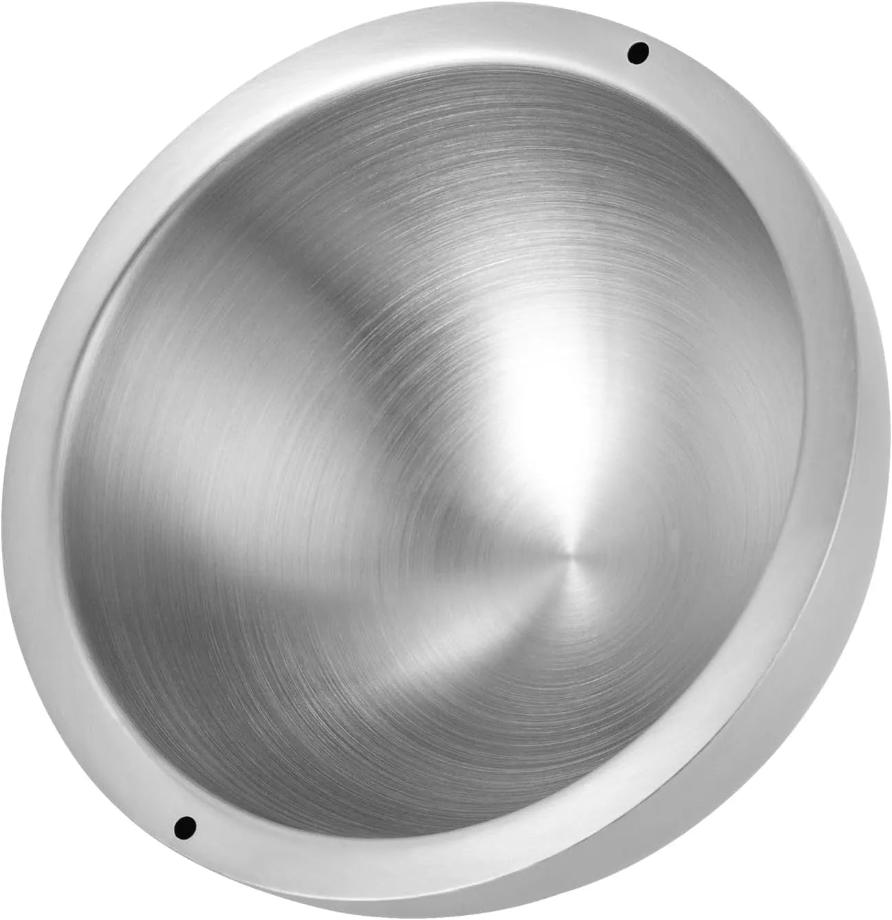 🥗 304 Stainless Steel Salad & Dipping Bowl