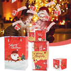 🎄 Christmas Surprise Gift Box – The Perfect Holiday Surprise!
