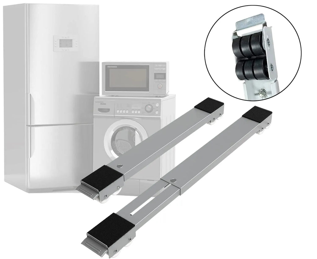 Multifunctional removable and adjustable base