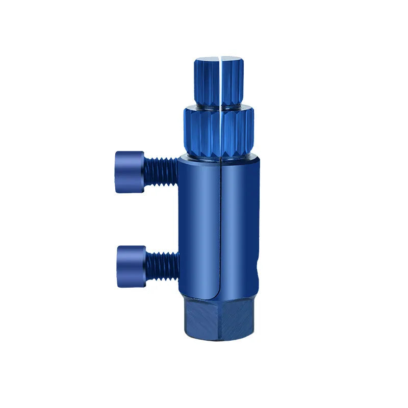 Faucet Installation and Disassembly Tool - Screw Extractor Set