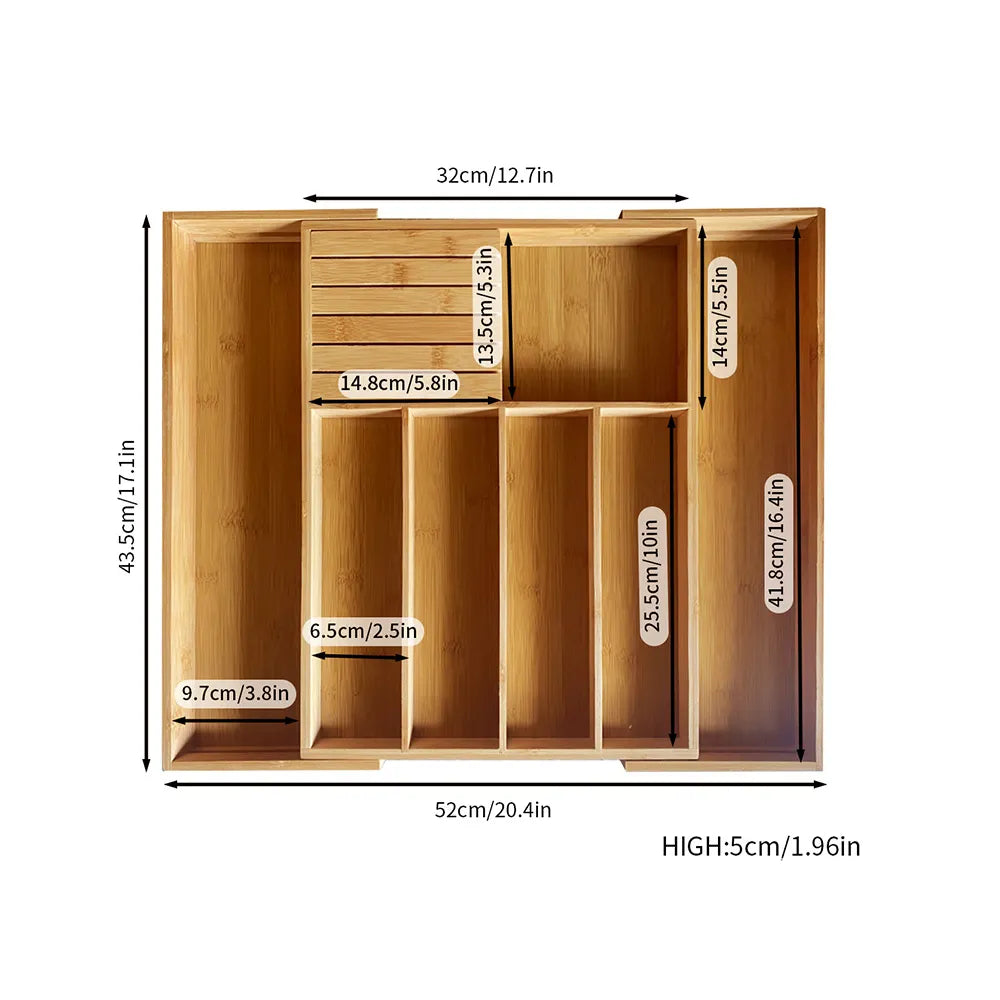 🏡 Kitchen Storage Tools Set