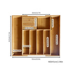 🏡 Kitchen Storage Tools Set