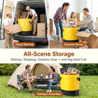 📦 Extra-Large Heavy-Duty Storage Bag