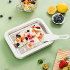 🍦 Rolled Ice Cream Maker Kit