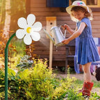 🌼 Dancing Daisy Garden Sprinkler | Fun Meets Function in Your Backyard