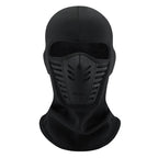 ❄️ Fog-Free Winter Sport Balaclava – Stay Warm, Dry, and Protected in the Cold! 🏂