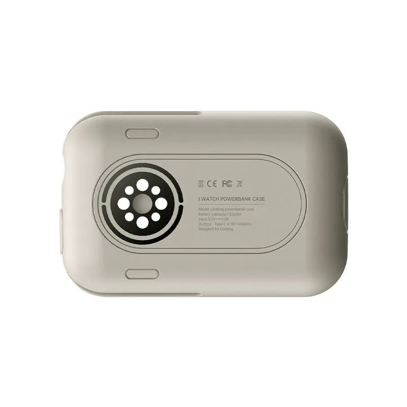 Apple Watch Power Case 1200mAh