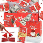 🎄 Christmas Surprise Gift Box – The Perfect Holiday Surprise!