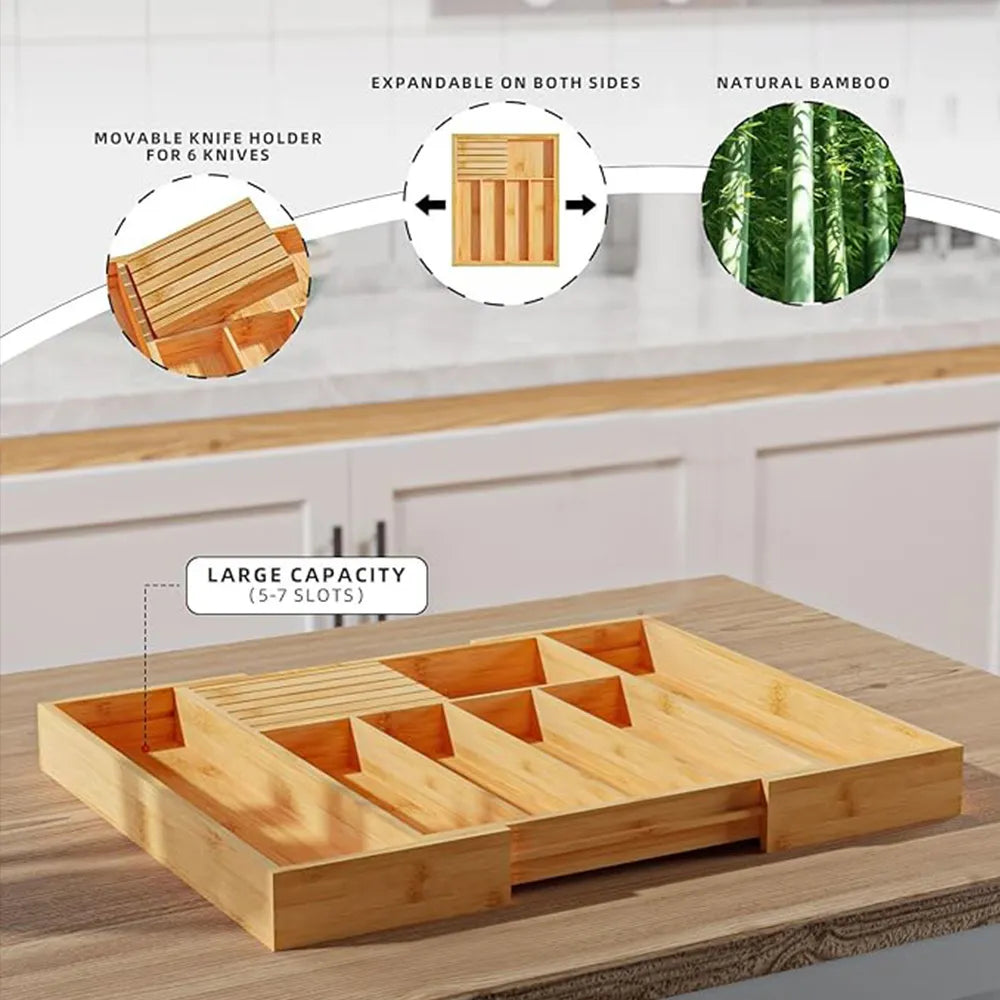 🏡 Kitchen Storage Tools Set