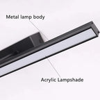 Modern Elegance: Adjustable LED Mirror Light for a Perfect Glow
